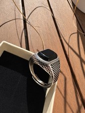 Obsidian Ritter Schwarz