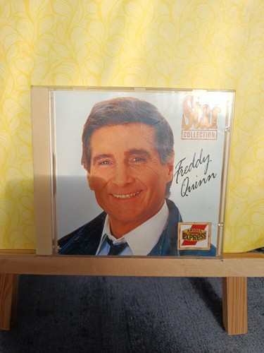 Freddy quinn der junge von - quinn, "der