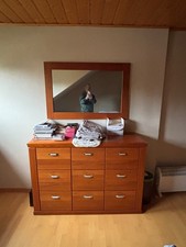 schlafzimmer komplett