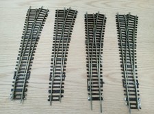 Roco 42441 wr15 - wr15, weiche