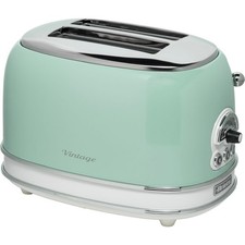 Ariete vintage toaster grün - ariete,