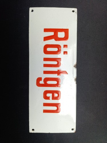 Altes emailschild emaileschild - altes,