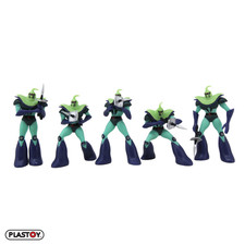 Vega Goldorak Plastoy 70231