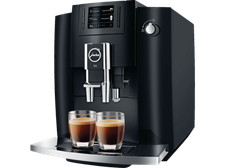 JURA E6 (EC) Kaffeevollautomat