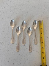 Christofle chinon silver - christofle,