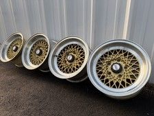 BBS RIMS WHEELS 14” 14x7