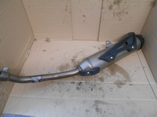 Yamaha 125 de07 - 125, r