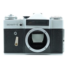 Zenit-E Zenit E Body Gehäuse