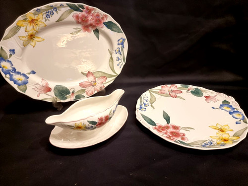 Villeroy und boch flora - und, bella