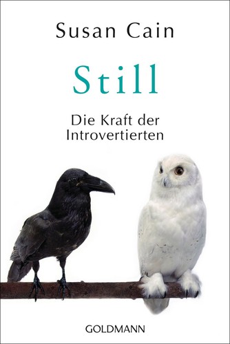 Still die kraft der - still,