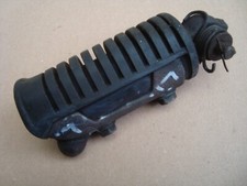 Honda CB 400 Four Fußraste vorn links footpeg CB400F Baujahr 1975-1979 Auktion