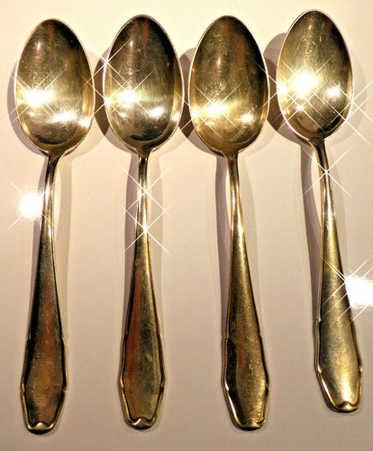 Antike löffel silber g - 90,