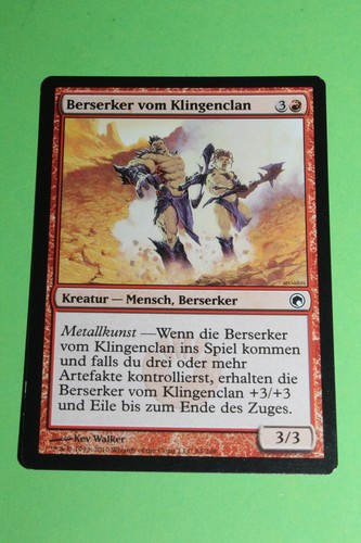 Mtg narben von - mtg,
