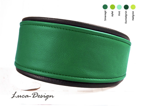 Windhundhalsband hundehalsband - windhundhalsband,