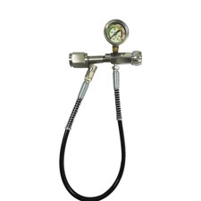 PCP Paintball Füllventil