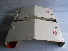 Fortschritt E930 E931 DDR IFA