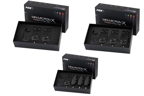 Fox mini micron - mini,