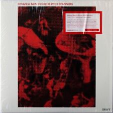 Strange Men IN Sheds Mit