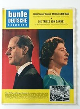 ☆BUNTE Deutsche