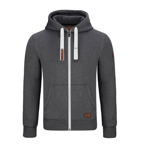 Warme gymamba sweatjacke - warme,