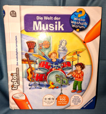 Die welt der musik - der, musik"