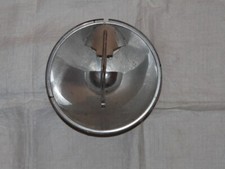 Hella Fog Lights - Reflector