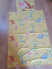 Winnie Pooh Bettwäsche Disney Kinder 135x200