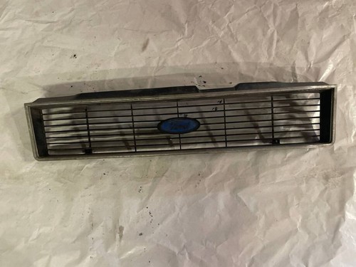 Ford taunus mk2 - ii, grill