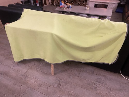 Schöne hellgrüne