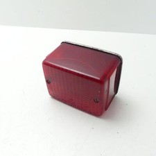 original Yamaha DT 250