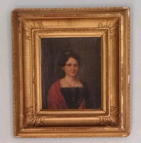Hofdame ludwig von - ludwig, i.