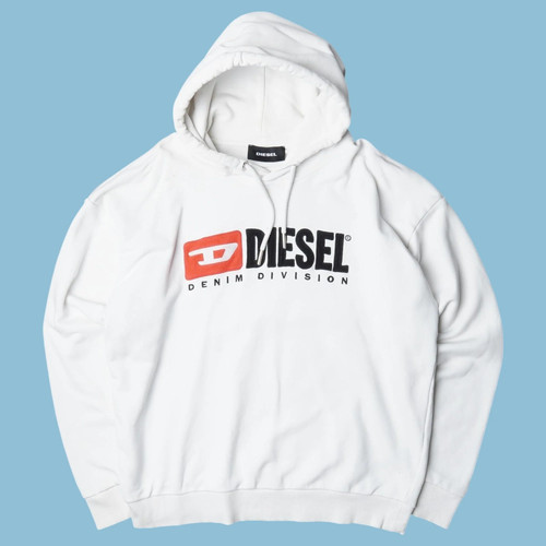 Vintage diesel denim - vintage, division