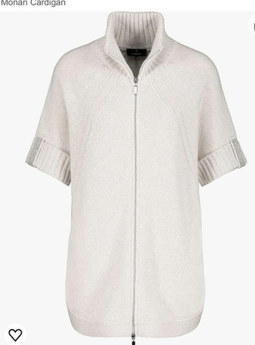 Women bogner sweater beige - bogner,