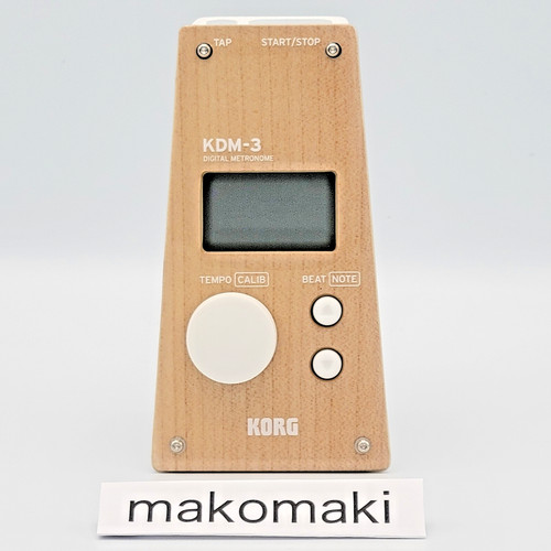 Korg kdm wdwh digital - korg,