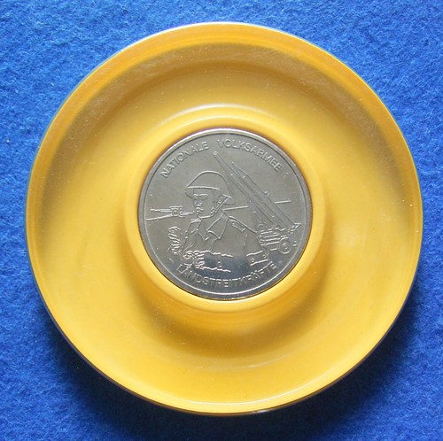 182 ddr medaille - 09,