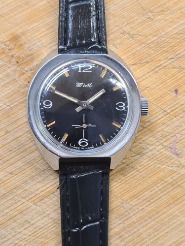 Zim vintage armbanduhr uhr - armbanduhr,