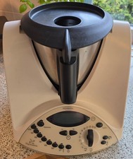 Vorwerk thermomix tm31 - vorwerk, /