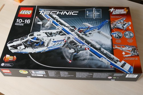 Lego technic 42025 - lego,