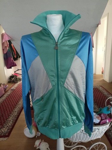 Vintage trainingsjacke - vintage,