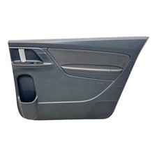 Türverkleidung hinten rechts Türpappe Stoff Seat Alhambra VW Sharan 7N 7N0867212