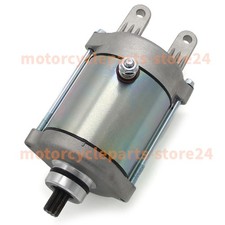 Starter Motor Assy for DAELIM