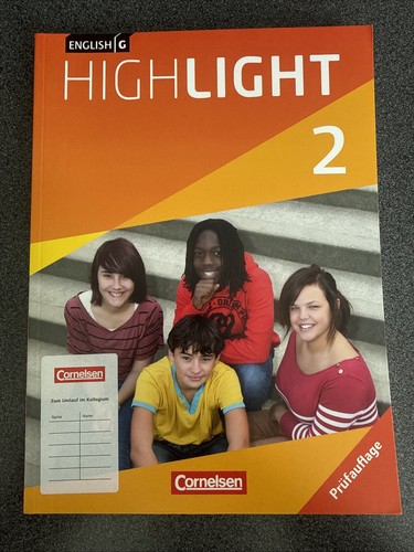 English highlight - english,