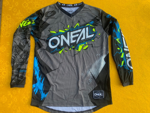 Neal kids jersey element - jersey,