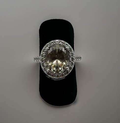 925 silberring fianit - silberring,,