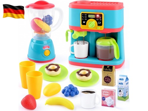 Küchengeräte spielzeug set - küchengeräte,