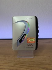 Sony Walkman WM-EX194 Cassette