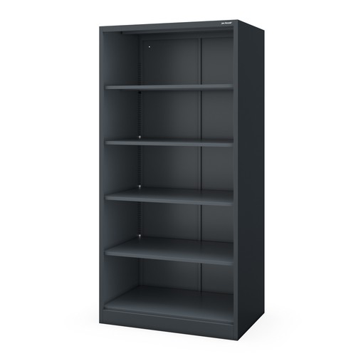 Büroregal aus metall - büroregal,