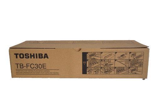 Original toshiba waste toner - toshiba,