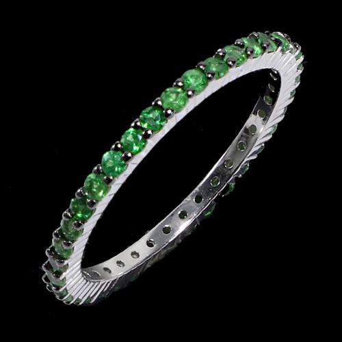 925 sterling silber ring rund - sterling,