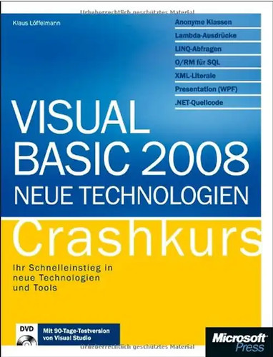 Visual basic 2008 - visual,